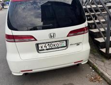 Honda Еlysion