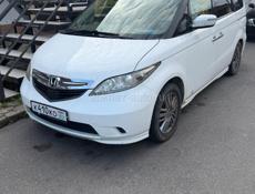 Honda Еlysion