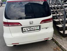 Honda Еlysion