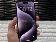 iPhone 15 Pro 512gb 🔋88%