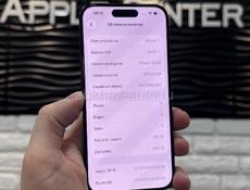 iPhone 15 Pro 512gb 🔋88%