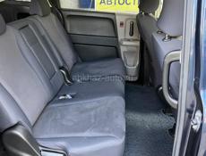 Honda FR-V