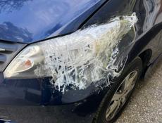 Honda FR-V