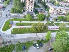 Продам двухкомнатную военную квартиру с видом на море и горы 