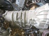 Коробка на BMW 1.9 