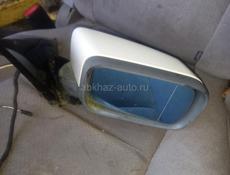 Зеркало заднего вида на BMW 3с