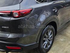 Mazda CX-9