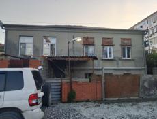 Дом в центре