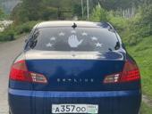 Nissan Skyline