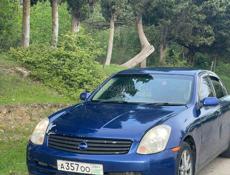 Nissan Skyline