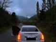 Cadillac CTS
