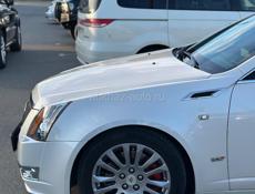 Cadillac CTS