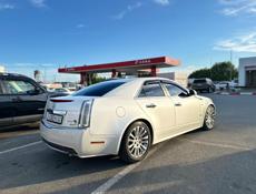 Cadillac CTS