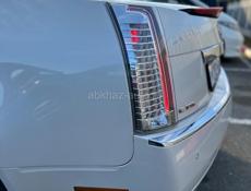 Cadillac CTS