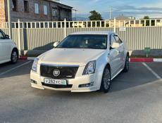 Cadillac CTS