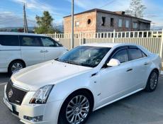 Cadillac CTS