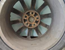 Диски r17 