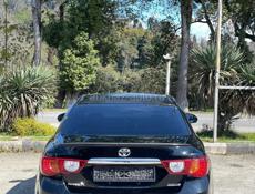Toyota Matrix