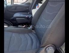 Промтоварный фургон