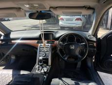 Honda Legend