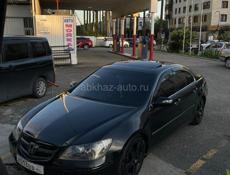 Honda Legend