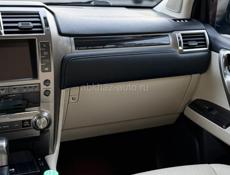 Lexus GX