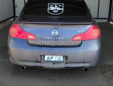 Nissan Skyline