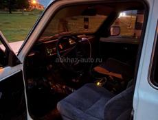 ВАЗ 2123 Нива