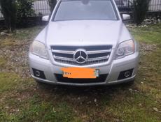 Mercedes-Benz GLK