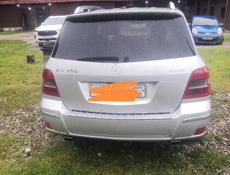 Mercedes-Benz GLK