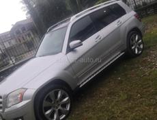 Mercedes-Benz GLK