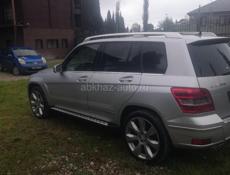 Mercedes-Benz GLK