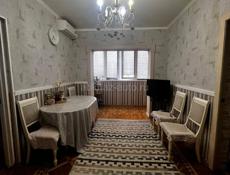 Продаётся 5 комнатная квартира 