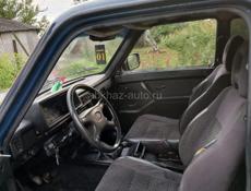 ВАЗ 2123 Нива
