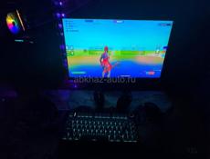 ПК+АКК ФОРТ