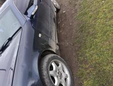 Mercedes-Benz CLK