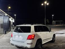 Mercedes-Benz CLK