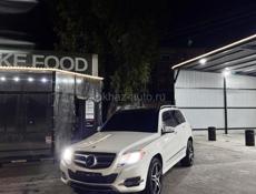 Mercedes-Benz CLK