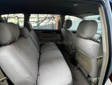 Toyota Ipsum