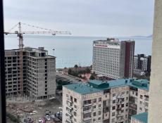 Квартира в центре Гагры 