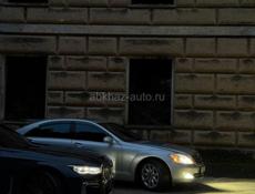 Mercedes-Benz S-Класс