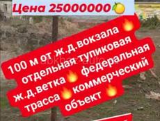 Коммерческий объект 