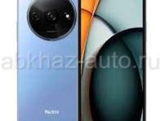 Xiaomi Redmi A3 Pro 4/128 новый СИМКАРТА РФ в🎁