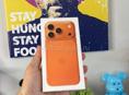 iPhone 17 pro 256 g