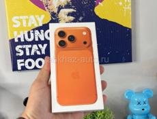 iPhone 17 pro 256 g