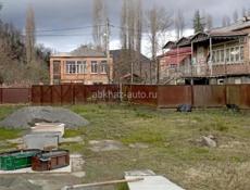 6 соток , Ул. Чанба , 1 км от моря