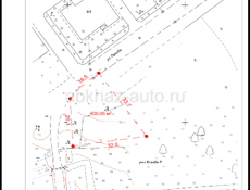 Участок Гагра 6 соток кемпинг
