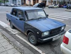 ВАЗ 2107