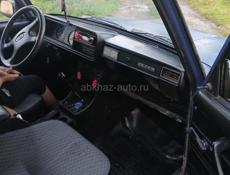 ВАЗ 2107