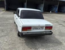 ВАЗ 2105